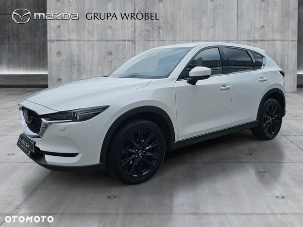 Mazda CX-5 2.5 Skypassion 2WD