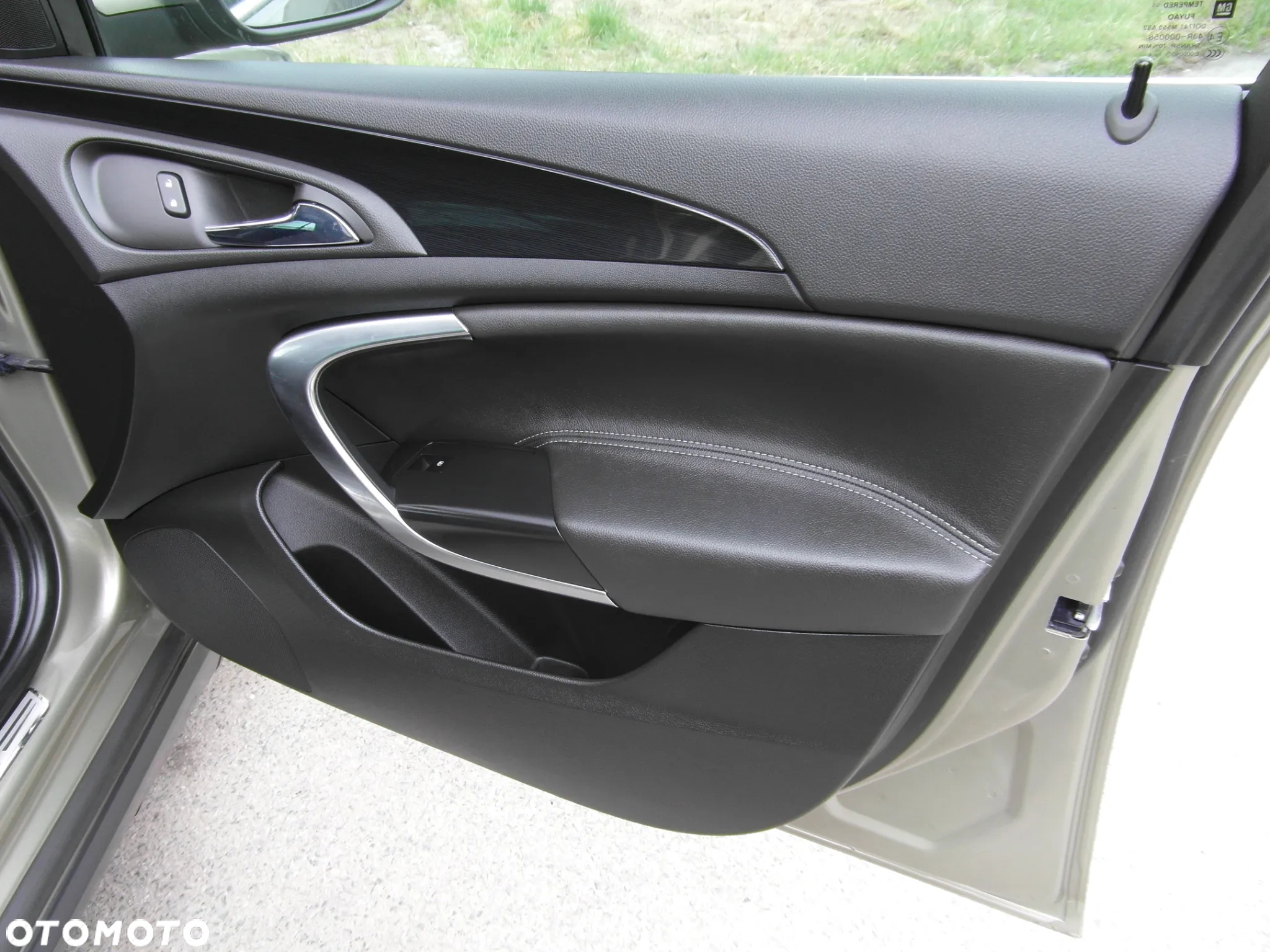 Opel Insignia CT 2.0 T 4x4 S&S EU6 - 30