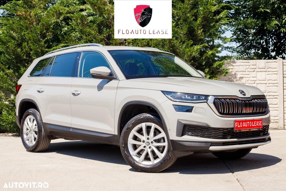 Skoda Kodiaq - 3