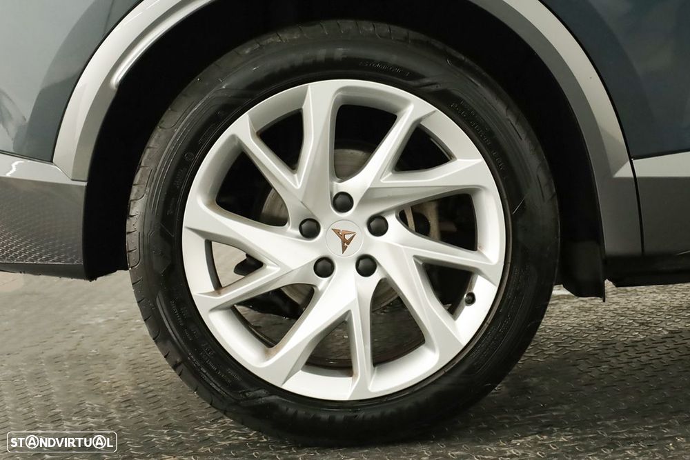 Cupra Formentor 1.4 e-Hybrid DSG - 5