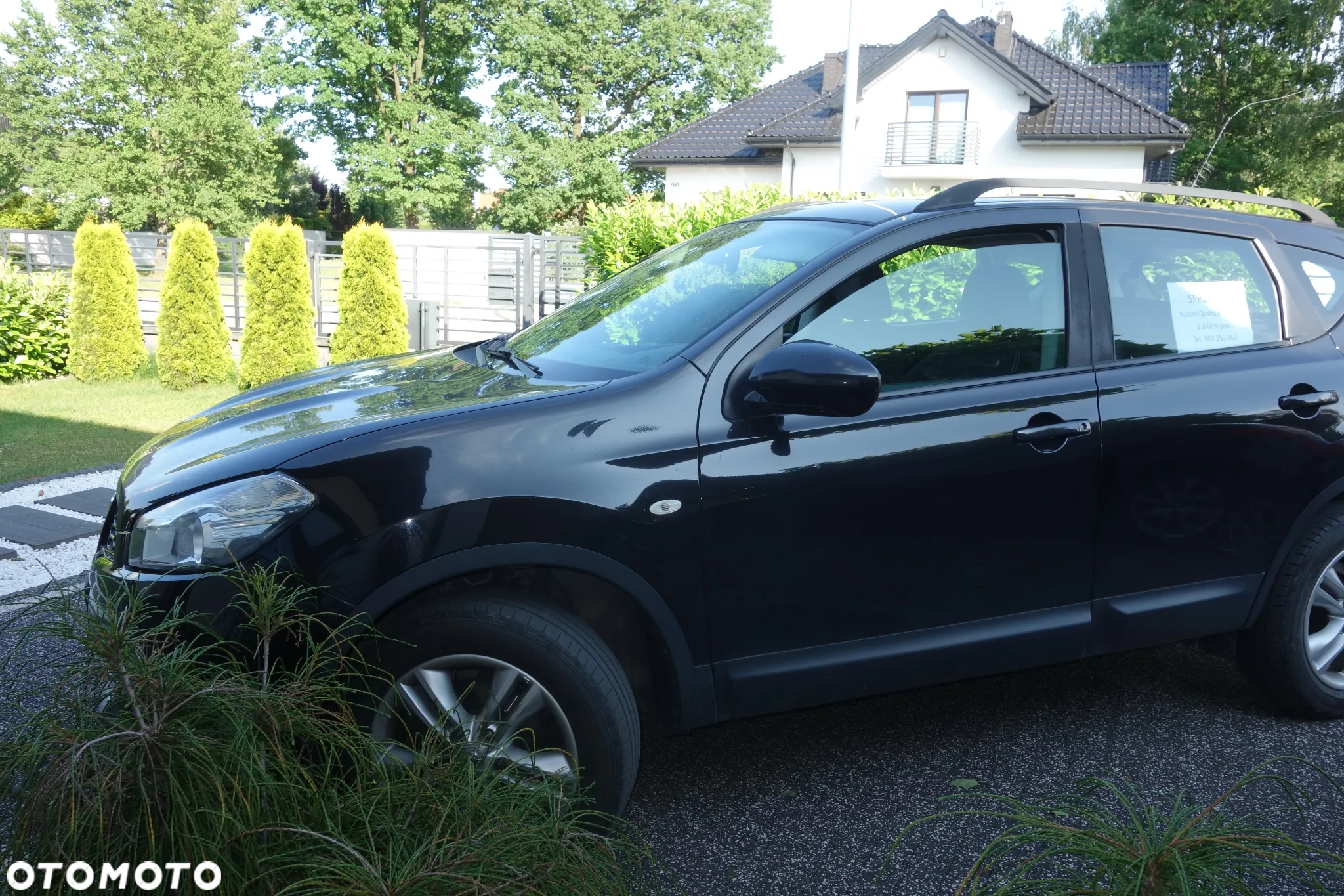 Nissan Qashqai 2.0 Acenta - 2