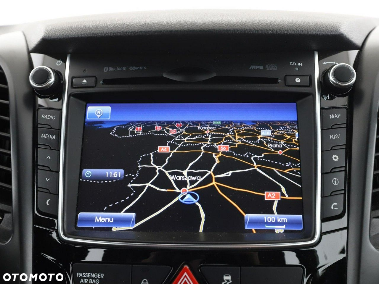 Hyundai i30 1.6 T GDI Turbo - 25