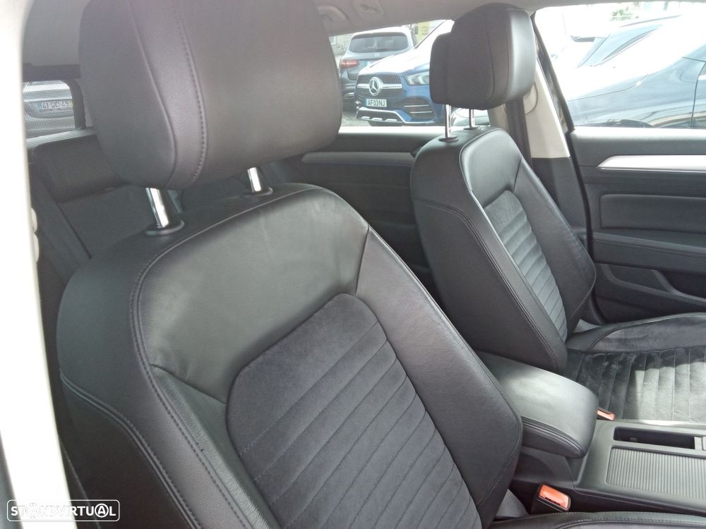 VW Passat Variant 1.4 TSI GTE+ Plug-in - 19