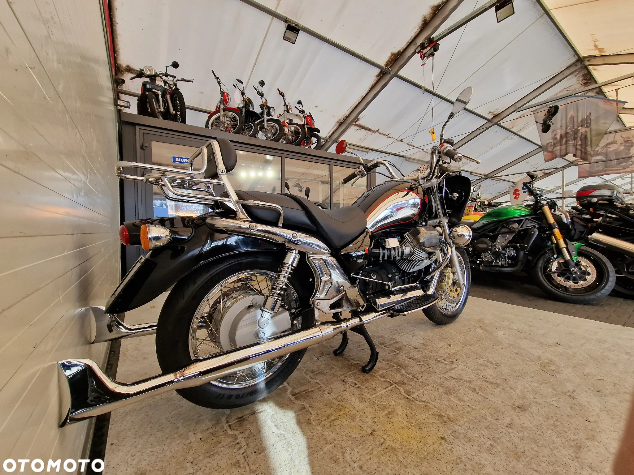 Moto Guzzi California - 19