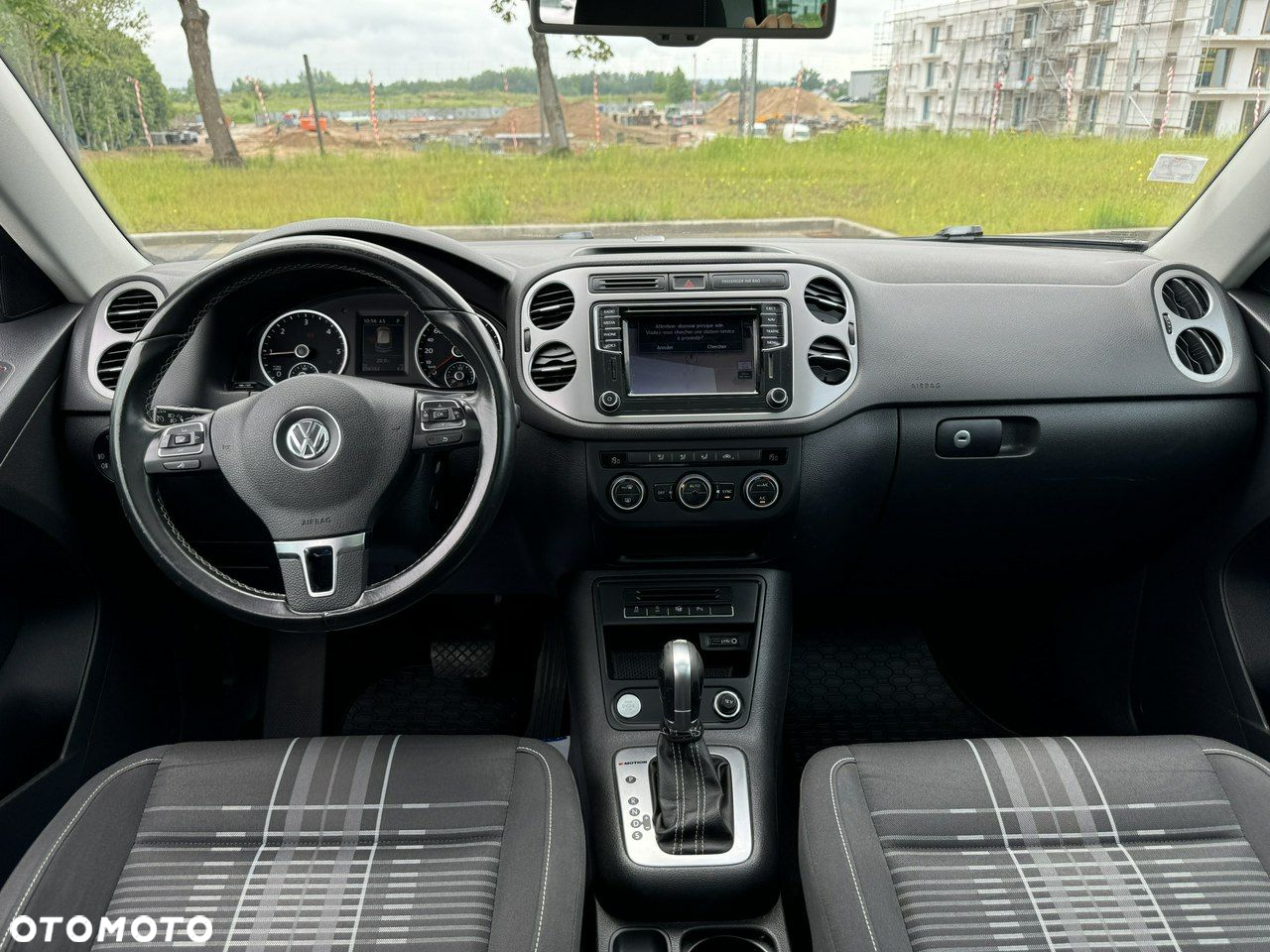 Volkswagen Tiguan 2.0 TDI BMT SCR 4Mot Comfortline DSG - 19