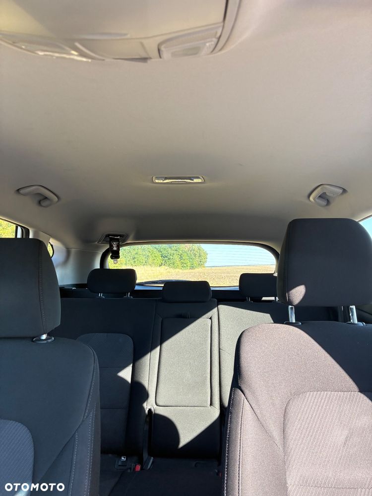 Hyundai Tucson - 22