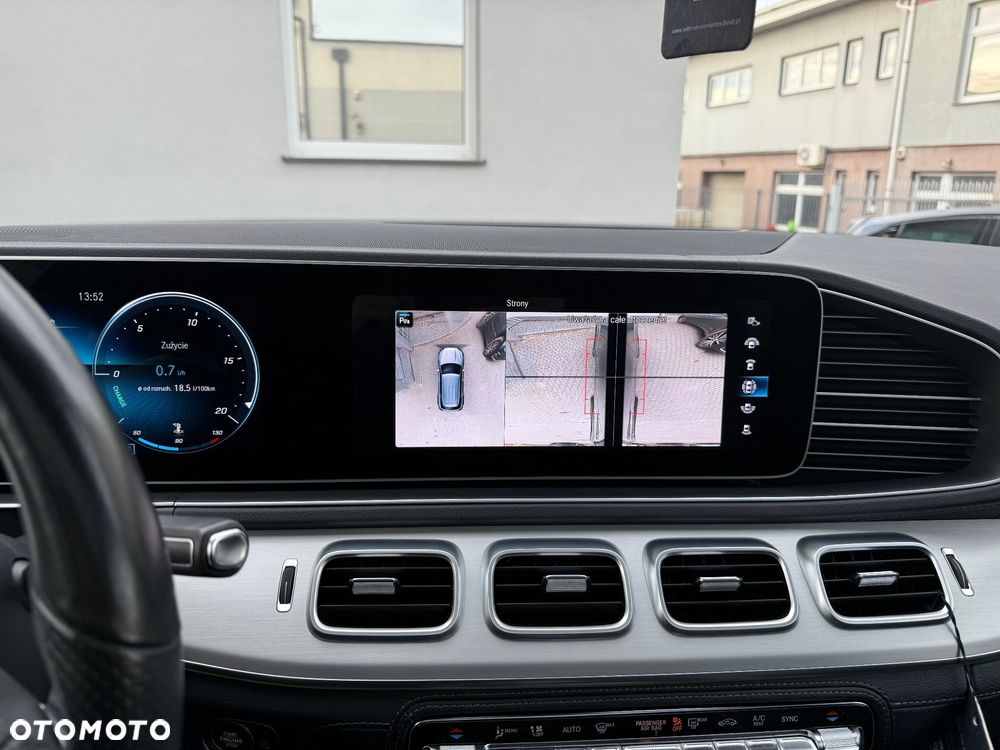 Mercedes-Benz GLE 400 d 4-Matic - 24