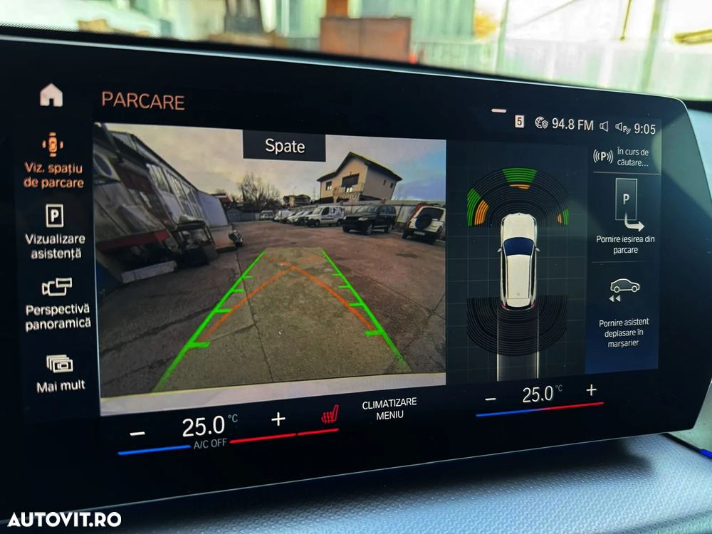 BMW X1 xDrive23d Aut. M Sportpaket - 21