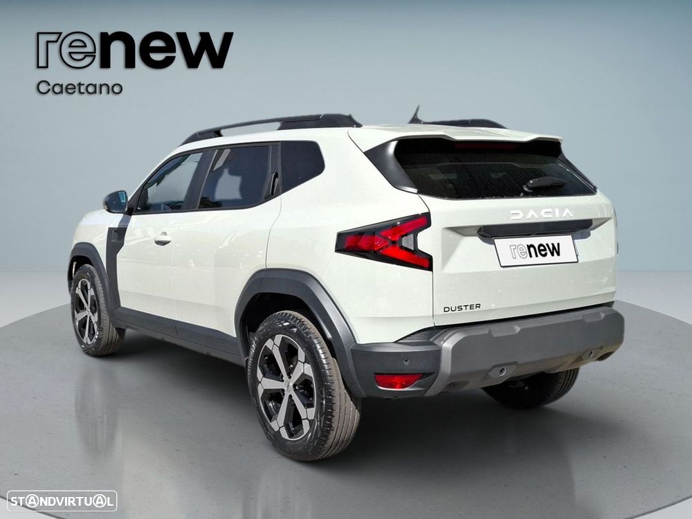 Dacia Duster 1.2 TCe Journey - 5