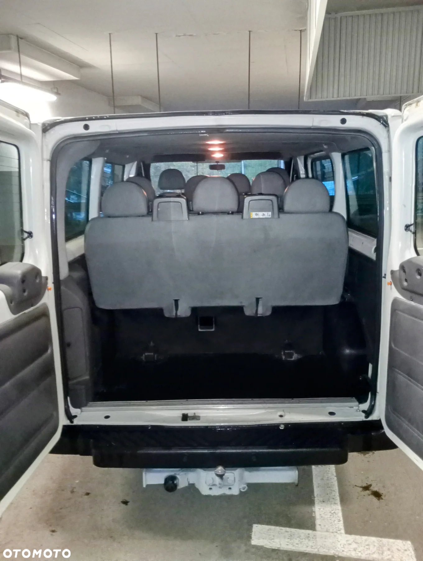 Ford Transit 300 K TDE Euroline - 12