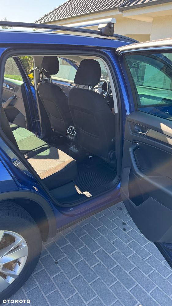 Skoda Kodiaq 2.0 TDI 4x2 Business DSG - 10
