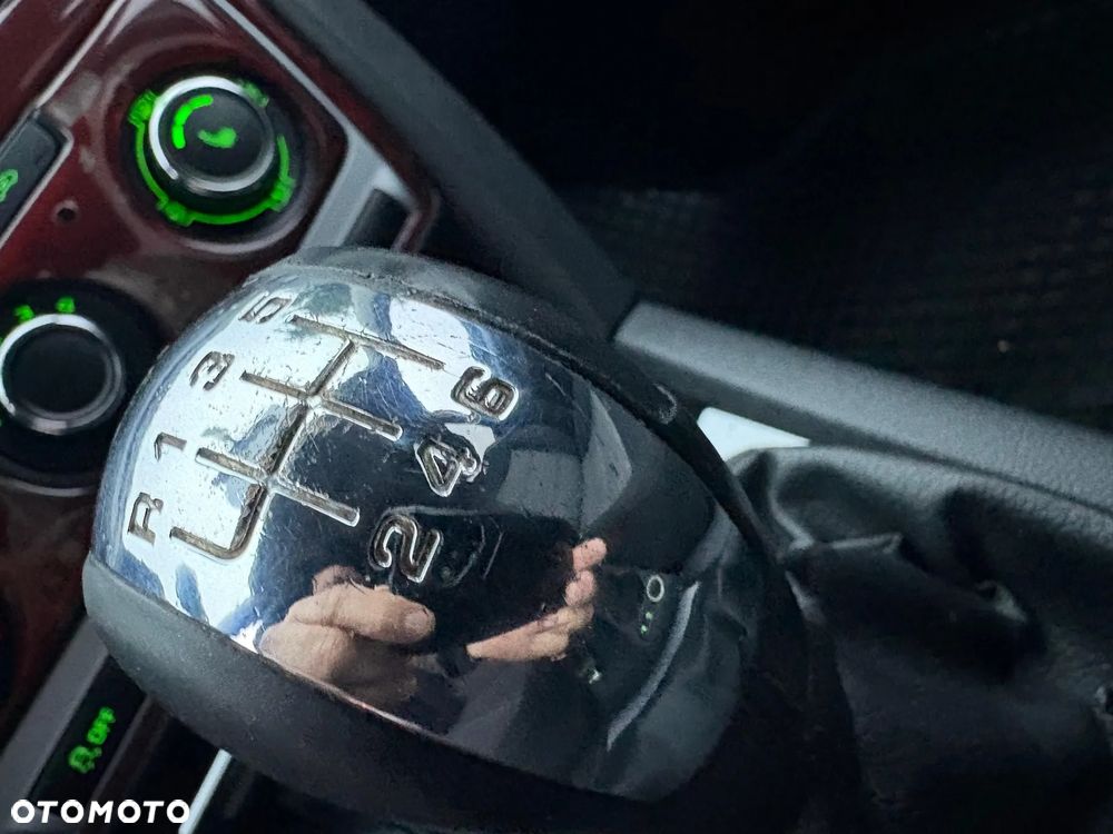 Skoda Octavia 1.4 TSI Elegance - 10