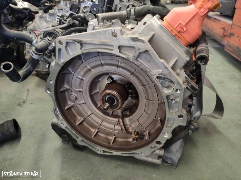 CAIXA DE VELOCIDADES KIA NIRO DE