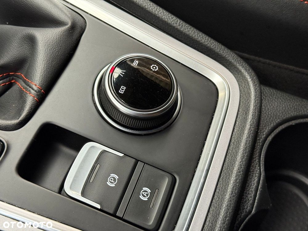 Seat Ateca 1.5 TSI FR S&S DSG - 37