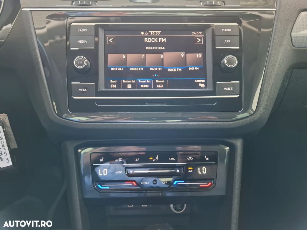 Volkswagen Tiguan 2.0 TDI SCR DSG Life - 13