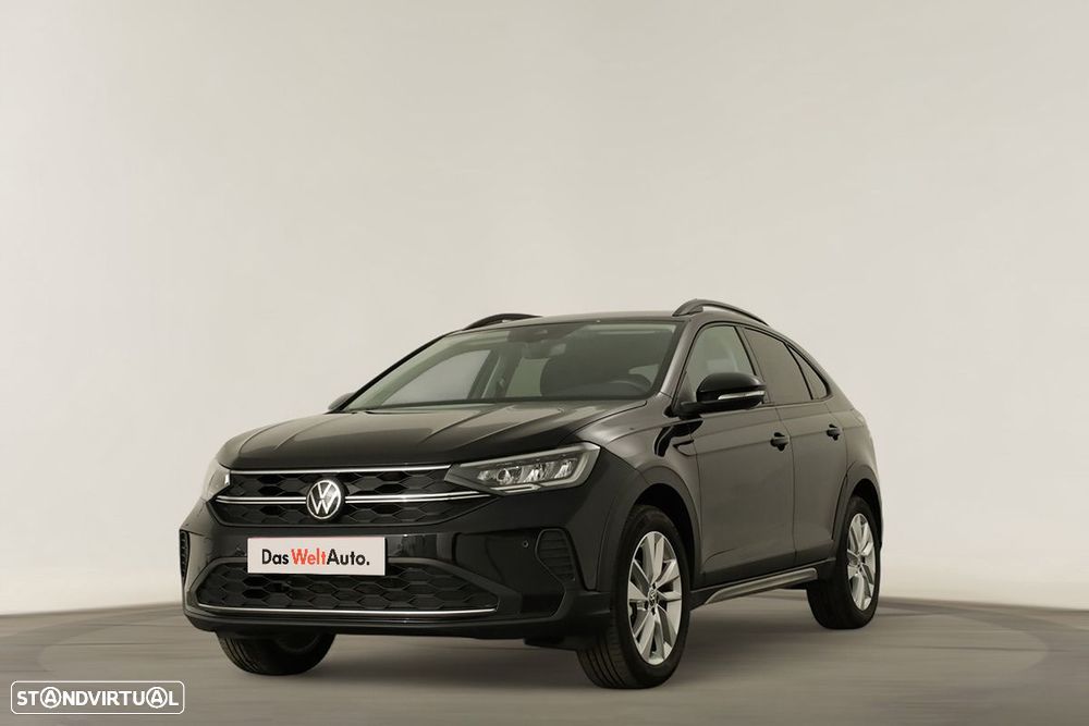 VW Taigo 1.0 TSI Urban - 2