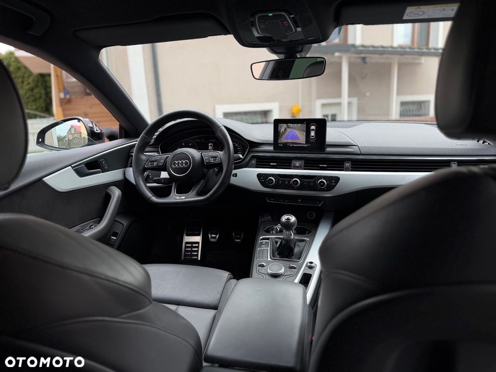 Audi A5 Sportback 2.0 TDI - 16