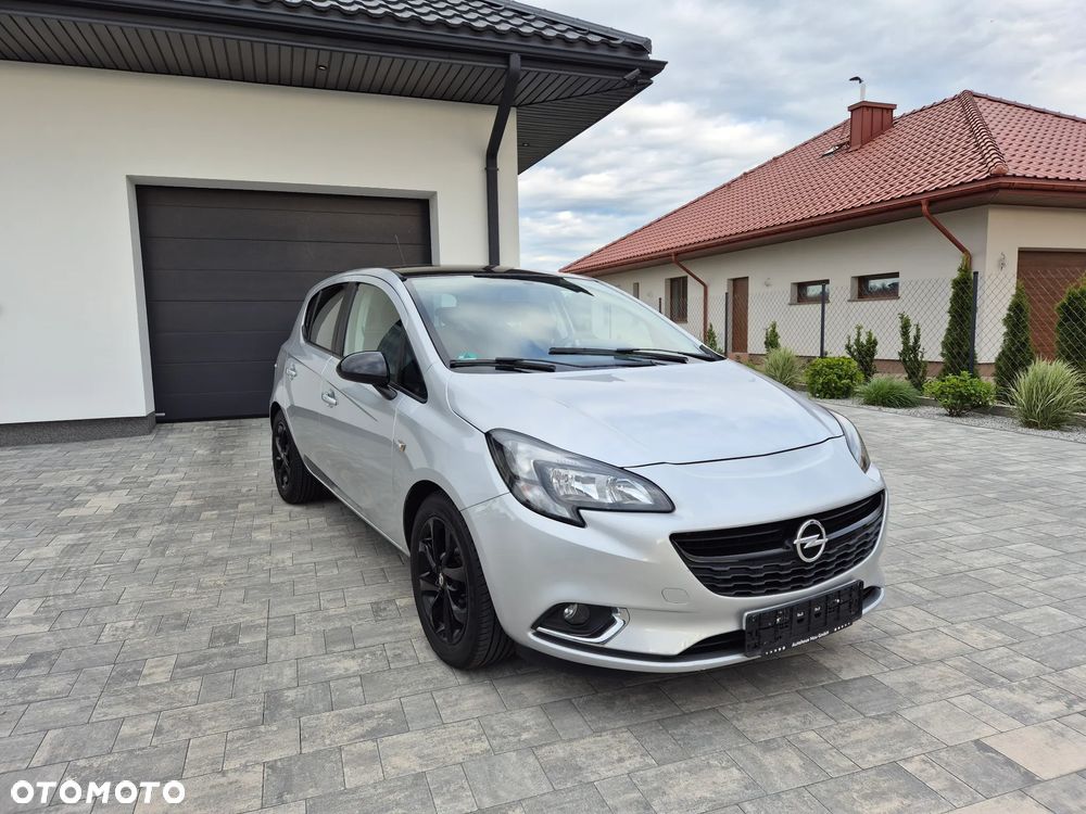 Opel Corsa 1.4 Innovation - 7