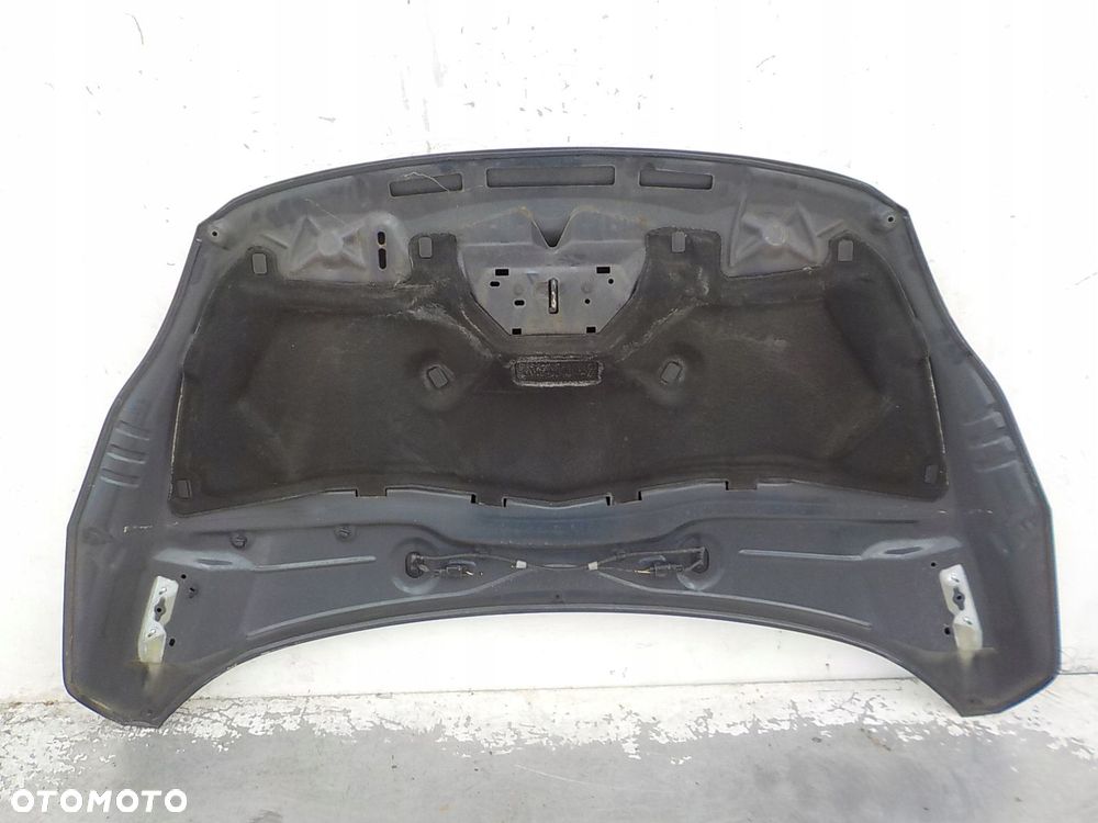 999 FORD C-MAX II MK2 MASKA POKRYWA SILNIKA - 3