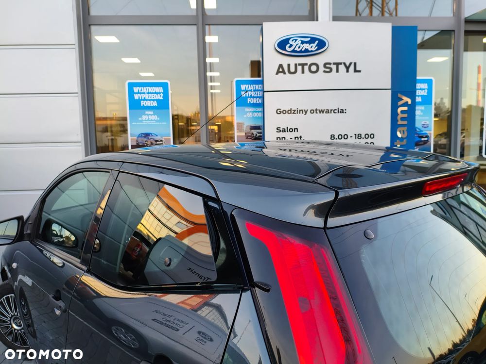 Toyota Aygo 1.0 VVT-i Black Edition - 33