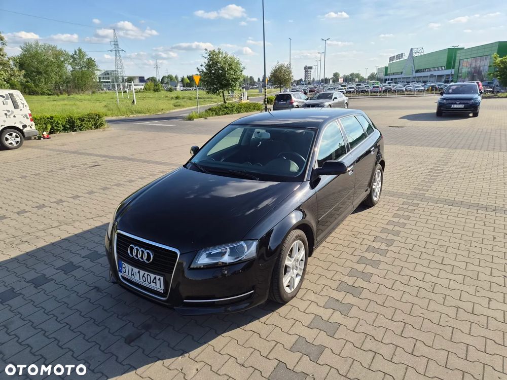 Audi A3 Sportback 1.2 TFSI Attraction - 3
