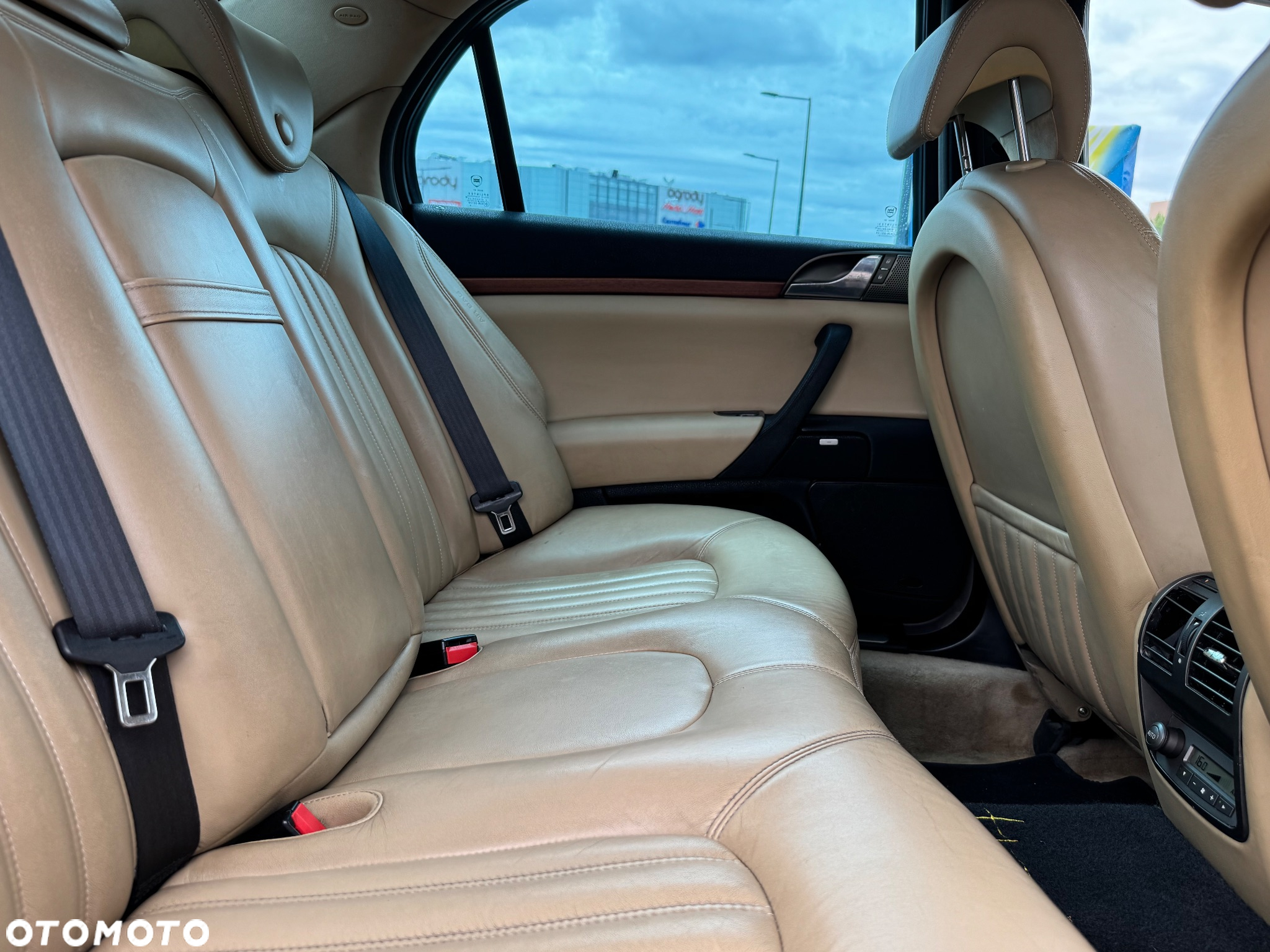 Lancia Thesis 2.4 JTD 20v Executive - 15