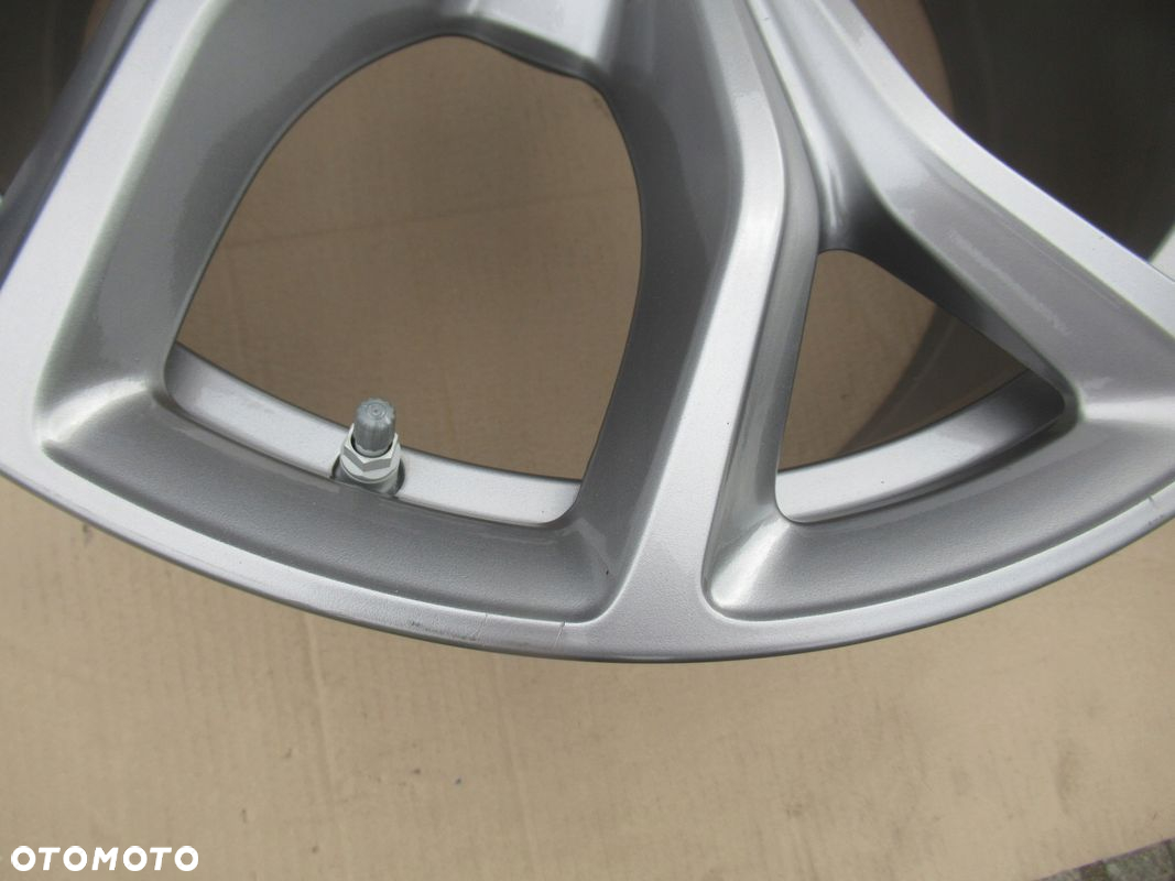 Felga aluminiowa BMW OE X5 G05 X6 G06 9.0" x 19" 5x112 ET 38 - 4