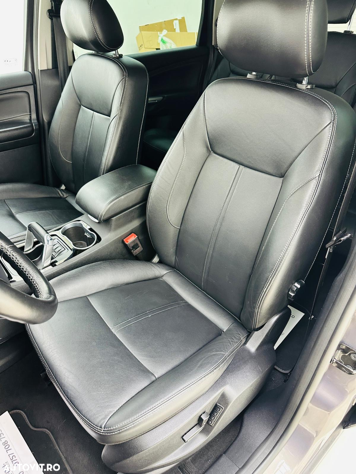 Ford S-Max - 14