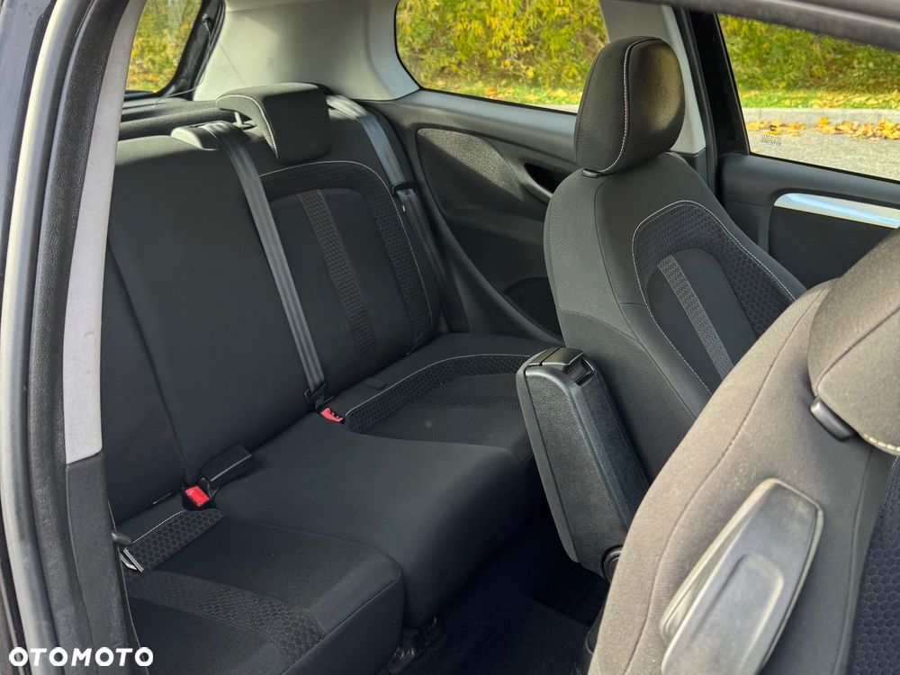 Fiat Punto Evo 1.4 T 16V Multiair Energy - 17