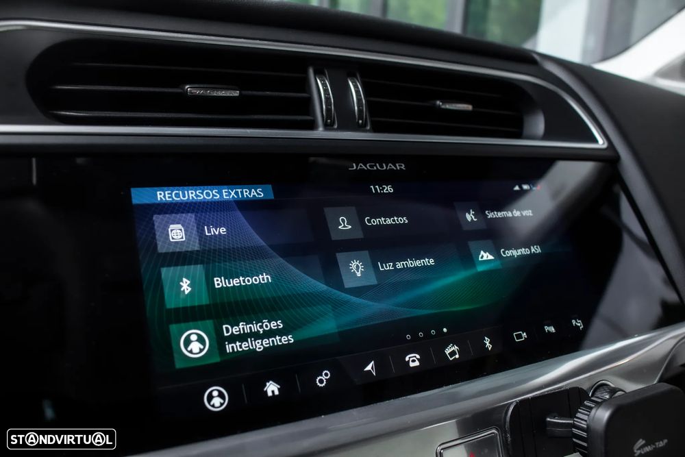 Jaguar I-Pace HSE AWD Aut. - 37