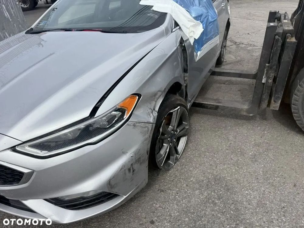 Jaguar F-Pace 2.0 i4P AWD Prestige - 18