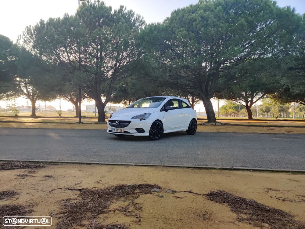 Opel Corsa 1.0 T GT - 15
