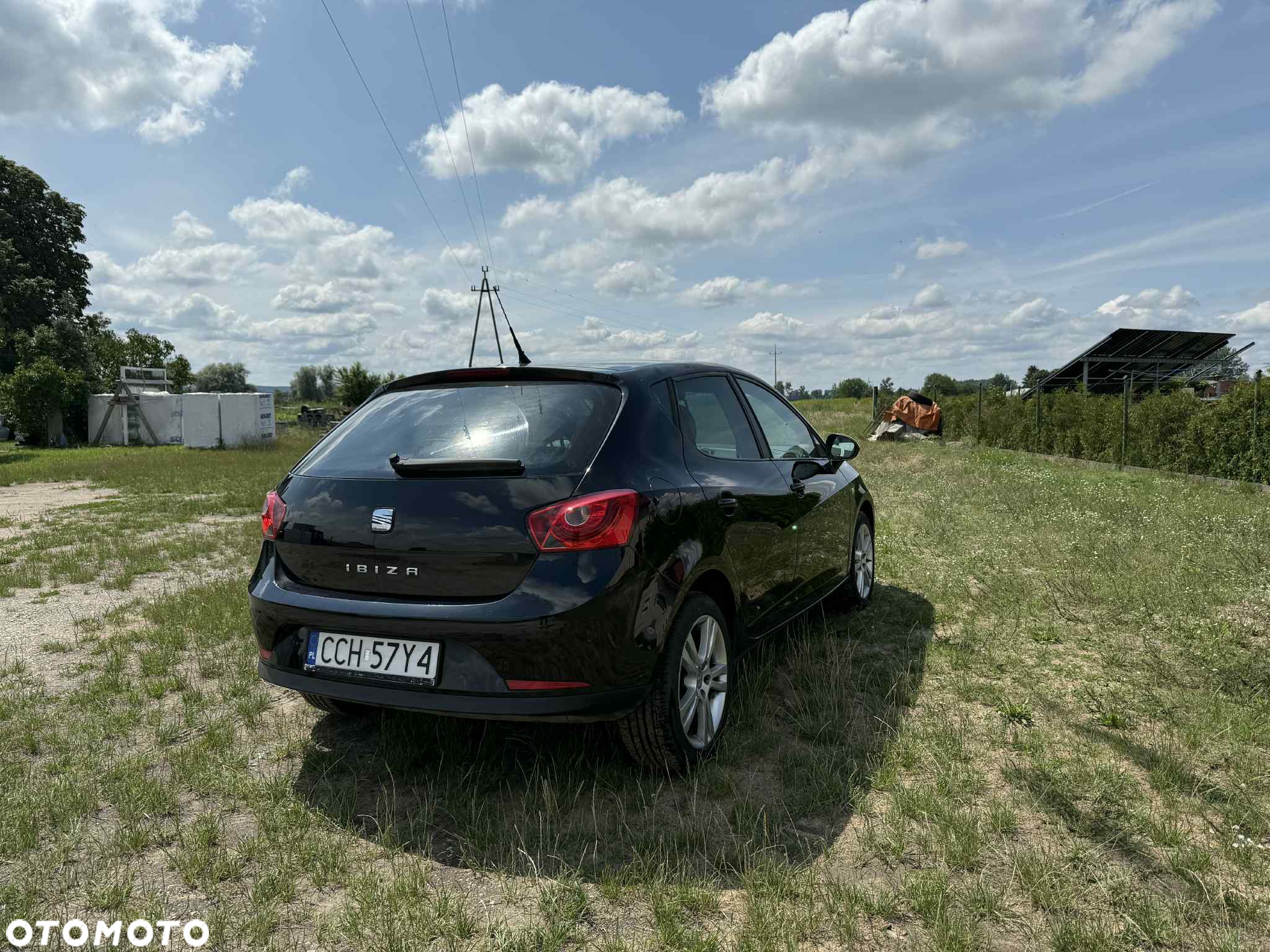Seat Ibiza - 4
