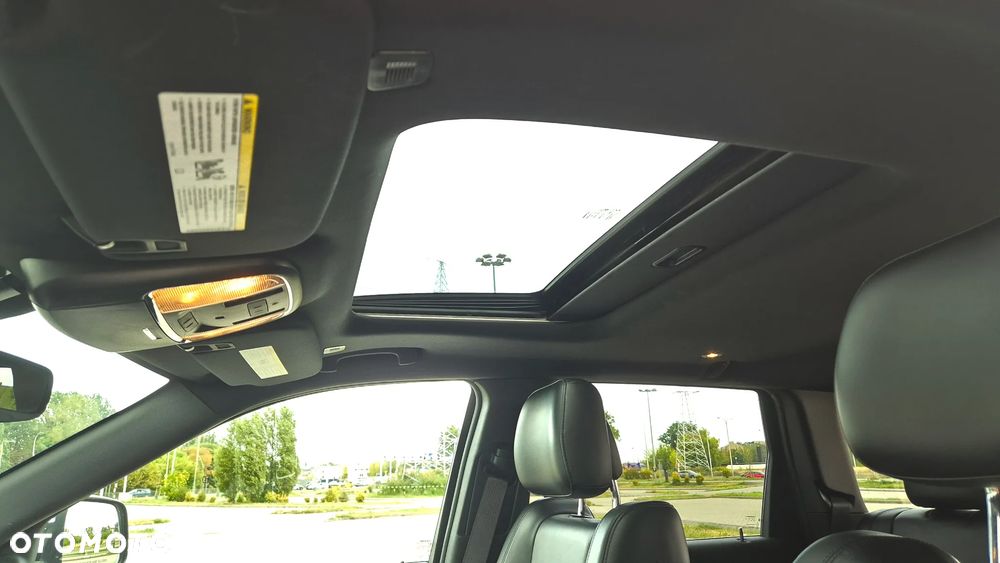 Jeep Grand Cherokee 3.6 V6 Limited - 20