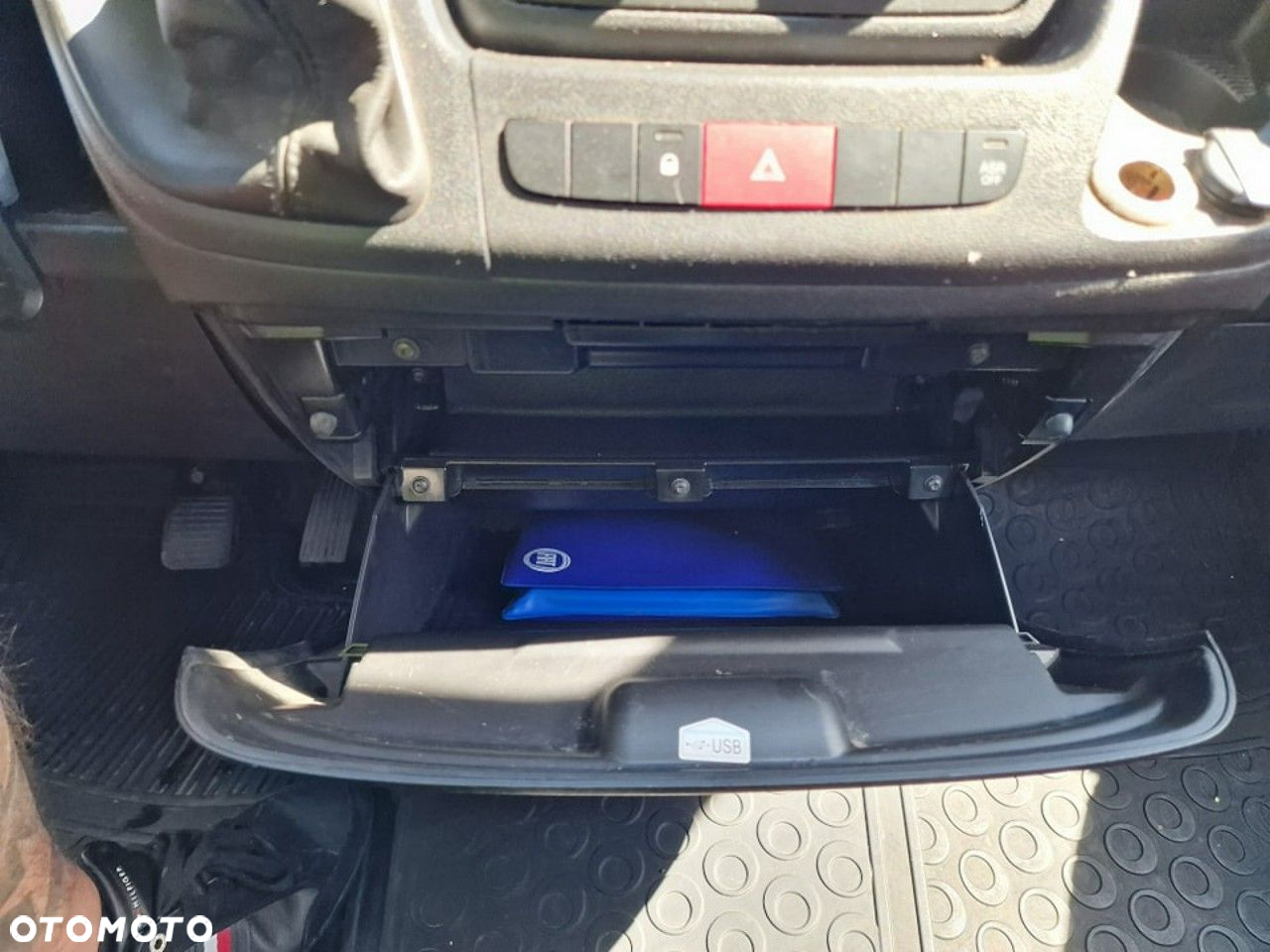 Fiat Ducato - 25