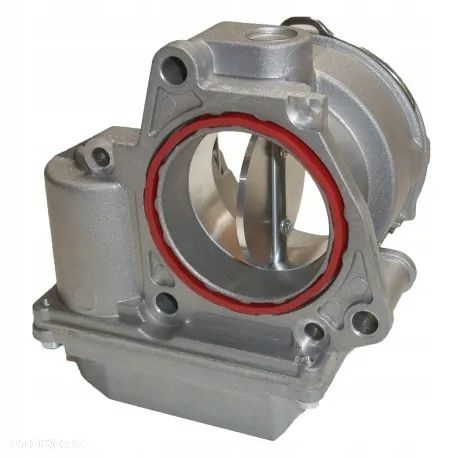 PRZEPUSTNICA POWIETRZA AUDI A4 B6 B7 1.9 2.0TDI A6 2.0TDI 04- ALTEA LEON - 1