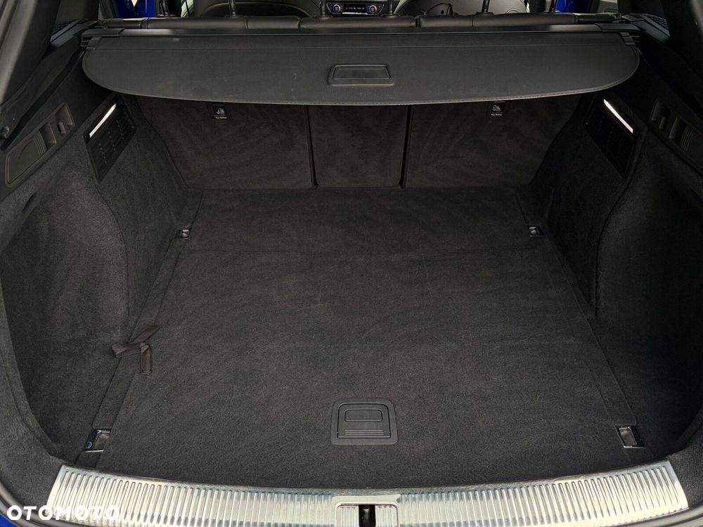 Audi Q5 40 TFSI mHEV Quattro S Line S tronic - 35