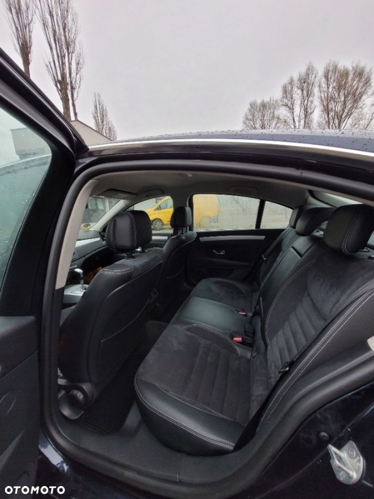 Renault Laguna 2.0 Turbo Dynamique - 14