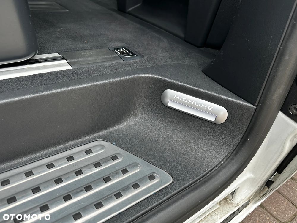 Volkswagen Multivan 2.0 TDI L1 Highline 4Motion DSG - 10