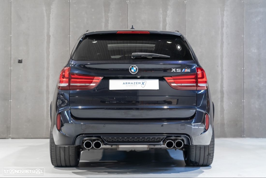 BMW X5 M Standard - 5