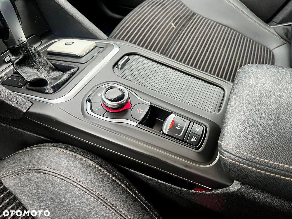 Renault Talisman 1.6 Energy dCi Limited EDC - 19