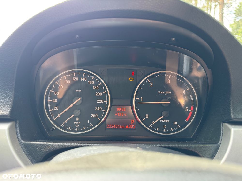 BMW Seria 3 - 7