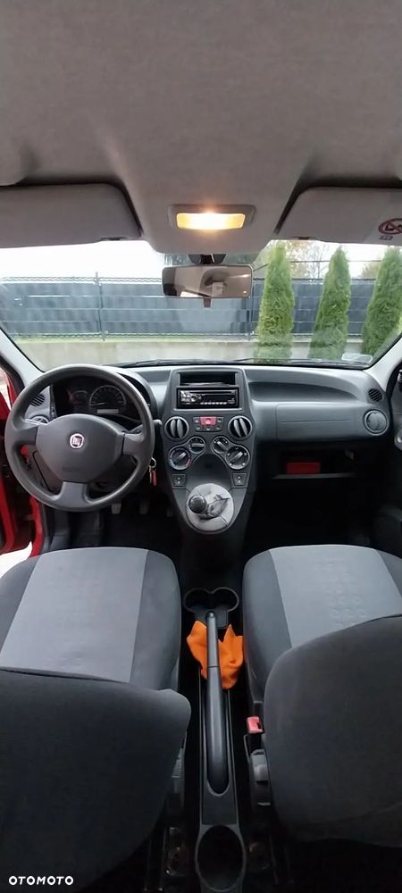Fiat Panda - 7