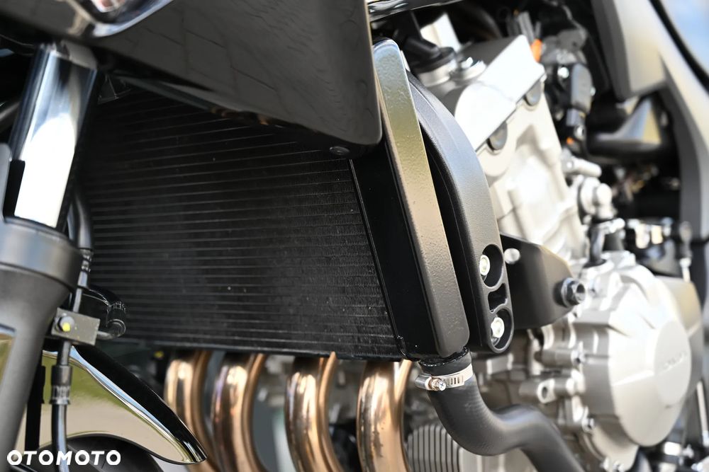 Honda CBF - 19