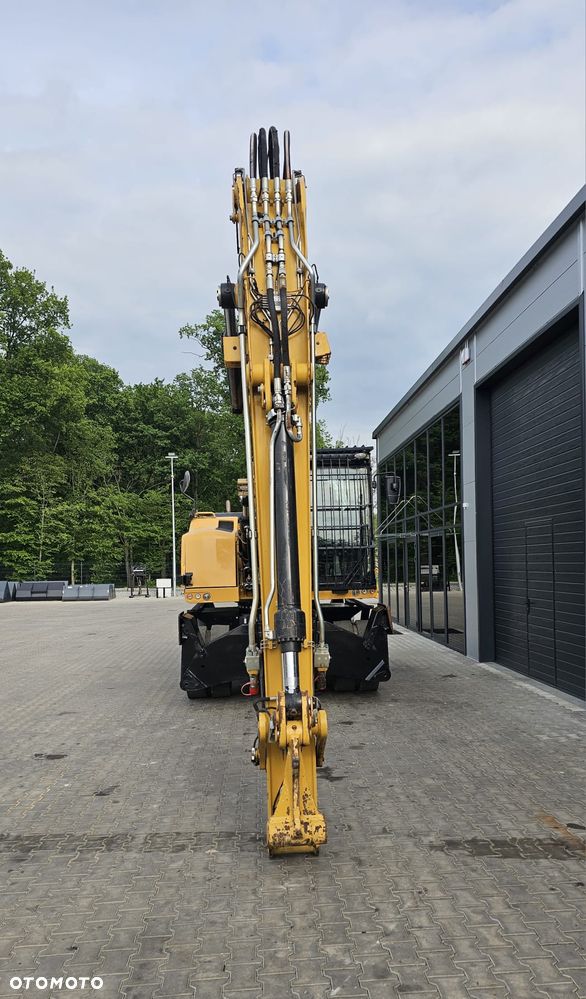 Caterpillar MH3022 - 8