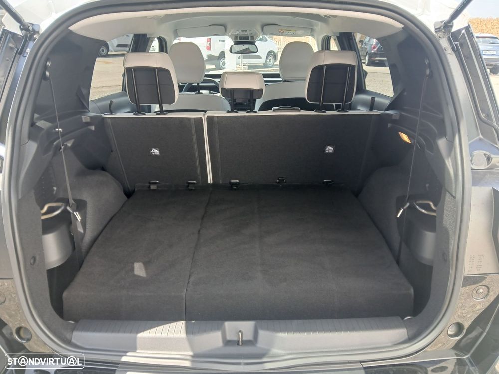 Citroën C3 Aircross 1.2 Hybrid Max e-DSC6 - 15
