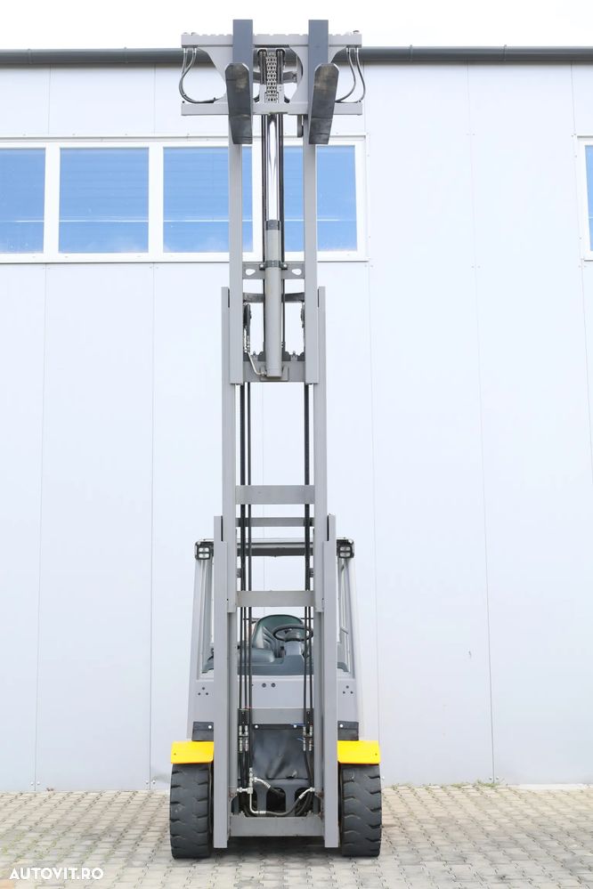 Jungheinrich TFG 435s - 8