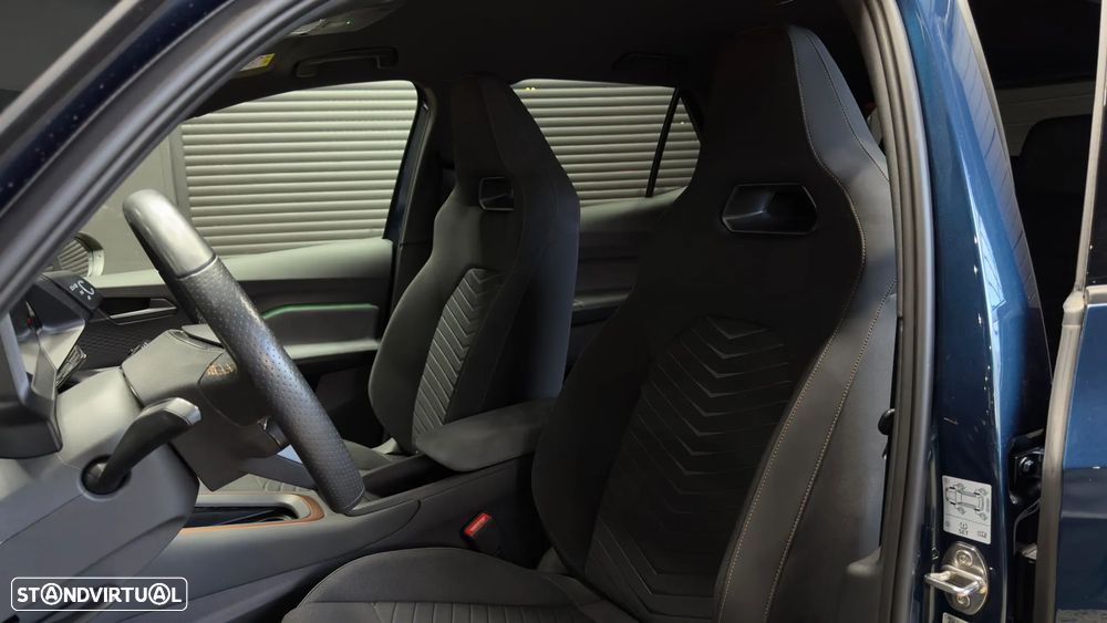 Cupra Born 58 kWh e-Boost - 23