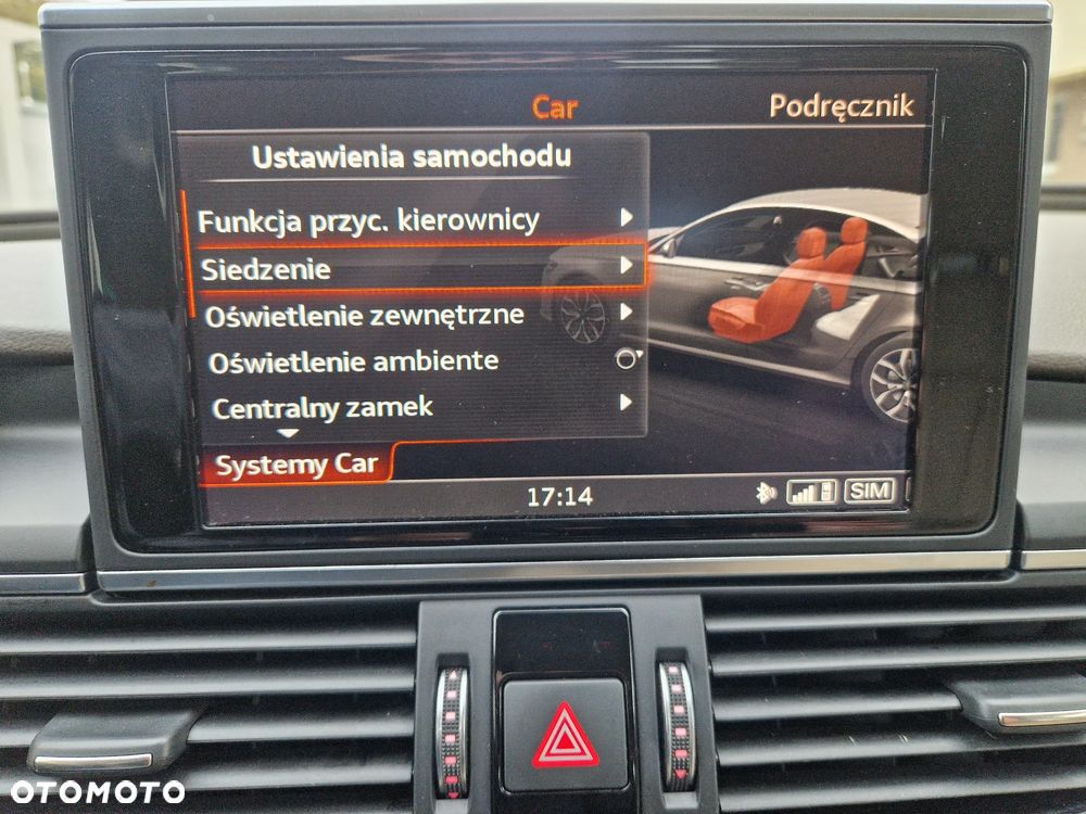 Audi A6 - 26