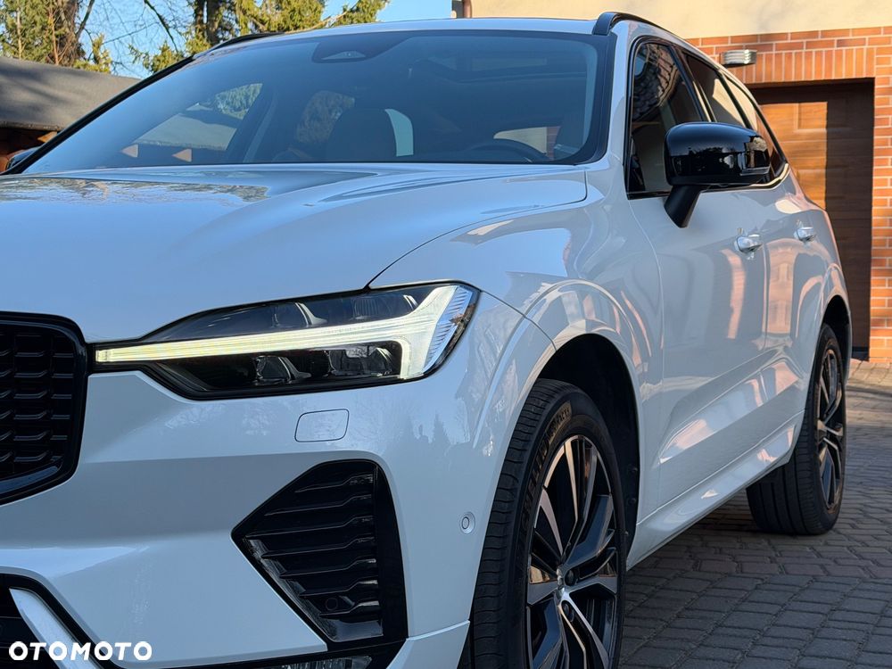 Volvo XC 60 B5 B AWD Momentum Pro - 5